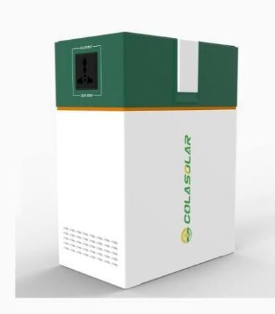 COLA 6.2kVA Pro Hybrid Inverter 48V hybrid solar inverter