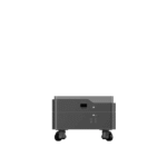 COLA Roof Mount Bracket solar panel mounting kit