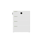 GROWATT ARK 10.2H Battery System 10.24KWH LiFePO4