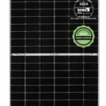 JINKO SOLAR JKM575N-72HL4-BDV 575W N-Type Solar Panel