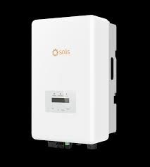 SOLIS S5-GR3P70K 70KW Three Phase On-Grid String Inverter