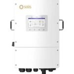 SOLIS S6-GR1P2.5K-M 2.5KW Single Phase On-Grid String Inverter Dual MPPT