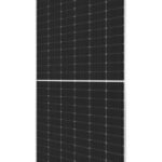 LONGI LR5-72HBD-580M 580W Hi-MO 5 Bifacial Solar Panel