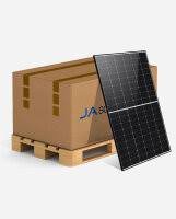 JA SOLAR JAM72S30-530/MR 530W Mono PERC Half-Cell Module