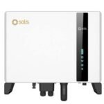 SOLIS S6-GR1P5K-M 5KW Single Phase On-Grid String Inverter Dual MPPT