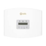 SOLIS S6-GR1P7K-M 7KW Single Phase On-Grid String Inverter Dual MPPT