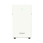 GROWATT GBLI6532 6.5KWH Lithium Battery, 51.2V 125Ah