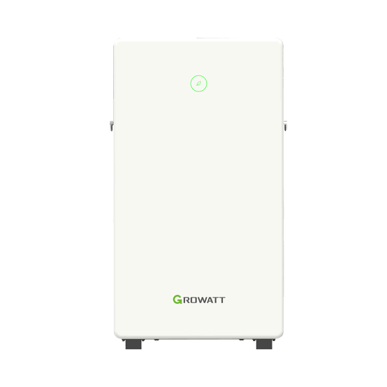images (5) GROWATT GBLI6532 6.5KWH Lithium Battery, 51.2V 125Ah - Image 1