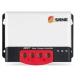 SRNE All-in-One ESS 5KW + 5.12KWH Lithium System