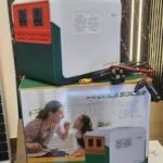 COLA PH21-3.6K Hybrid Inverter 3.6kVA hybrid solar inverter