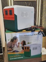 COLA PH21-3.6K Hybrid Inverter 3.6kVA hybrid solar inverter