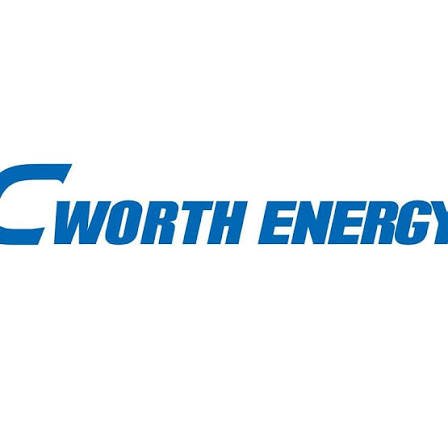 CWORTH ENERGY BRAND