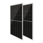 CWORTH CEP5500 5.5kVA 48V hybrid inverter