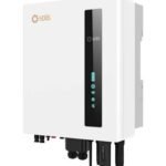 SOLIS S6-EO1P6K-48 6KW 48V Off-Grid Inverter With MPPT