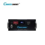 CWORTH Rack Battery 20kWh 51.2V 400Ah LiFePO4