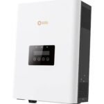 SOLIS RHI-1P3K-HVES-5G 3KW Single Phase High Voltage Hybrid Inverter