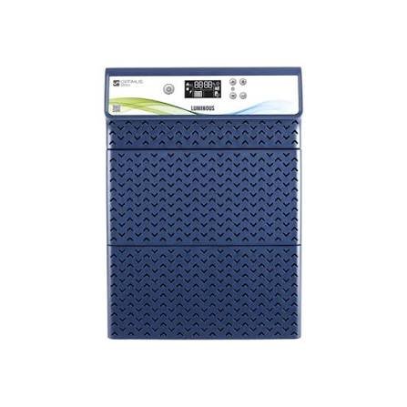 LUMINOUS Cruze 7.5KVA/96V DSP Inverter