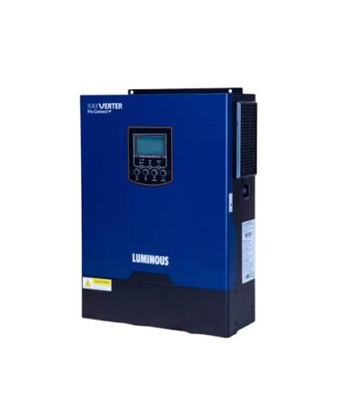 LUMINOUS NXG 1400 Solar Inverter