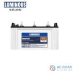 LUMINOUS MPPT 30A Solar Charge Controller