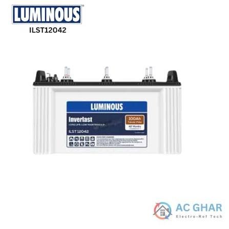 LUMINOUS MPPT 30A Solar Charge Controller