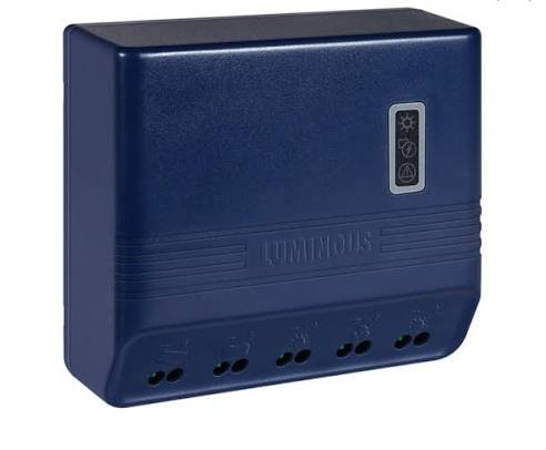 LUMINOUS WiFi Monitoring Dongle for Rayverter Series