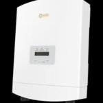 SOLIS S5-GR3P50K 50KW Three Phase On-Grid String Inverter