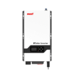 MUST 3KW/7168WH All-in-One Solar Generator 24V 280Ah lithium battery, 60A MPPT