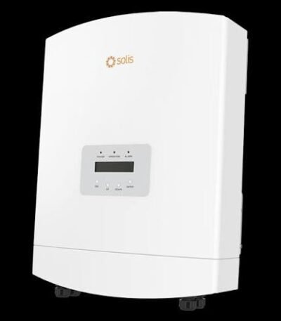 SOLIS S5-GR3P50K 50KW Three Phase On-Grid String Inverter