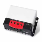 SRNE All-in-One ESS 3KW + 2.56KWH Lithium System