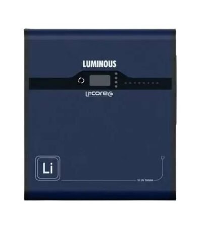 LUMINOUS Li-ion Litecore E-Series 100AH/51.2V Battery
