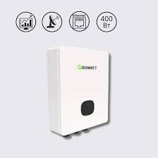 YOHAKO Y3-60W All-in-One Solar Street Light Integrated solar street light