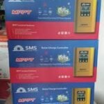 SMS SUNMATE SM-150W Mono Solar Panel Monocrystalline module