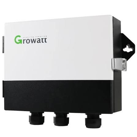 images (66) GROWATT ATS-S Automatic Transfer Switch - Image 1