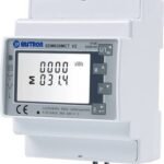 GROWATT Smart Meter TPM-C Three Phase Energy Meter