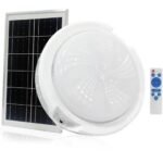 SUKHIG Solar Charge Controller 40A MPPT regulator
