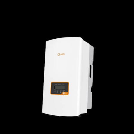 SOLIS S5-GR3P40K 40KW Three Phase On-Grid String Inverter