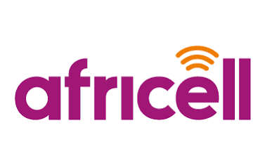 AFRICELL BRAND