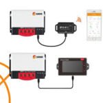 SRNE PowerWall 5.12KWH Lithium Storage Battery