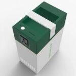 COLA 3.6kWh Pro Energy Storage System smart lithium backup power system