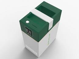 COLA 3.6kWh Pro Energy Storage System smart lithium backup power system