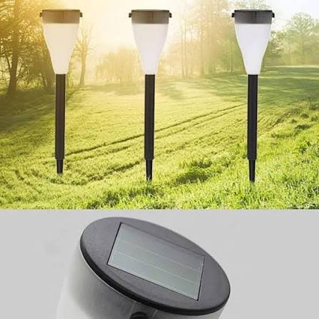 AKT Solar DC Fan Kit 16-inch solar fan with panel