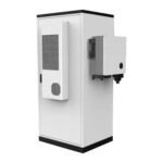 BICODI Solar ESS Cabinet 20kWh