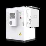 BICODI Solar ESS Cabinet 30kWh