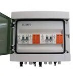 SUKHIG Solar Roof Light 50W waterproof LED