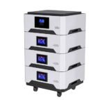 COLA DC Combiner Box 8 String photovoltaic combiner box