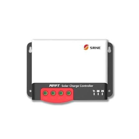 images (8) SRNE Rack-Mount 48V 200Ah Lithium Battery