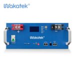 WAKATEK Solar WiFi Monitoring Dongle Inverter Communication Module