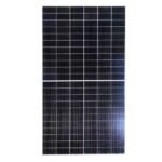 WAKATEK 600W Monocrystalline Solar Panel Half-cell Module