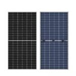 WAKATEK 5kW Off-Grid Solar Power System