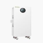 BICODI Household Solar Battery 5kWh
